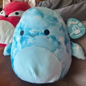 Danika 12 Inch Squishmallow